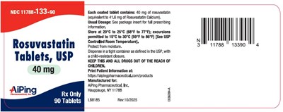 40 mg-90 Tablets (40 mg 90 Tablets)